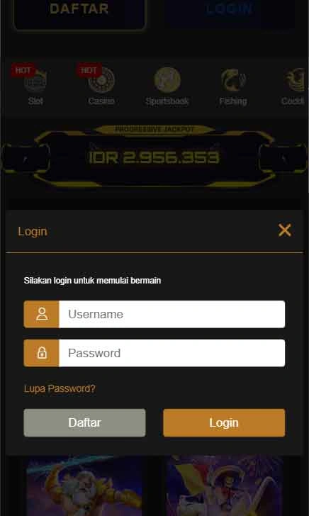 cara login Server Kamboja Asli Mudah Menang App Zing