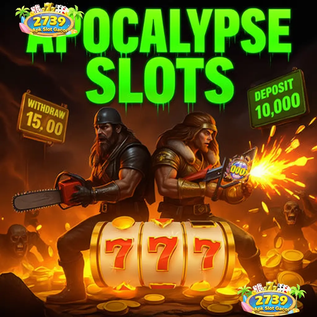 2739 Apk Slot Login Solusi Keuangan Payind image 1