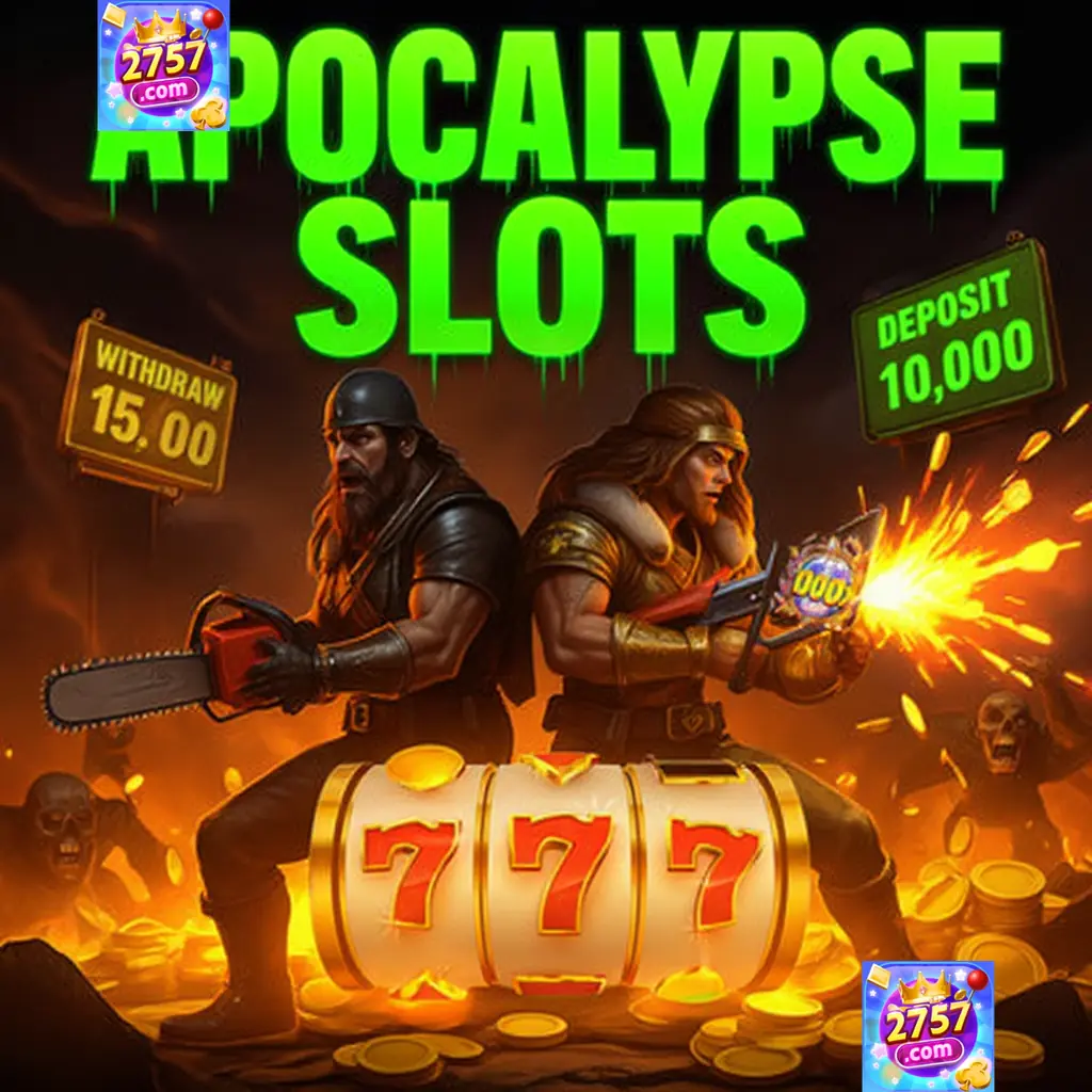 2757 Apk Slot Login Solusi Keuangan Payind image 1