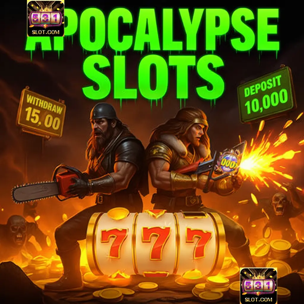 531SLOT Apk Slot Login Solusi Keuangan Payind image 1