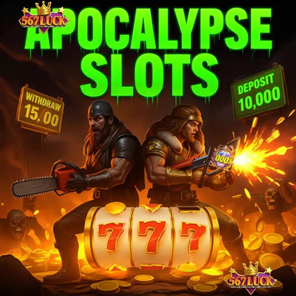 567LUCK Apk Slot Login Solusi Keuangan Payind image 1