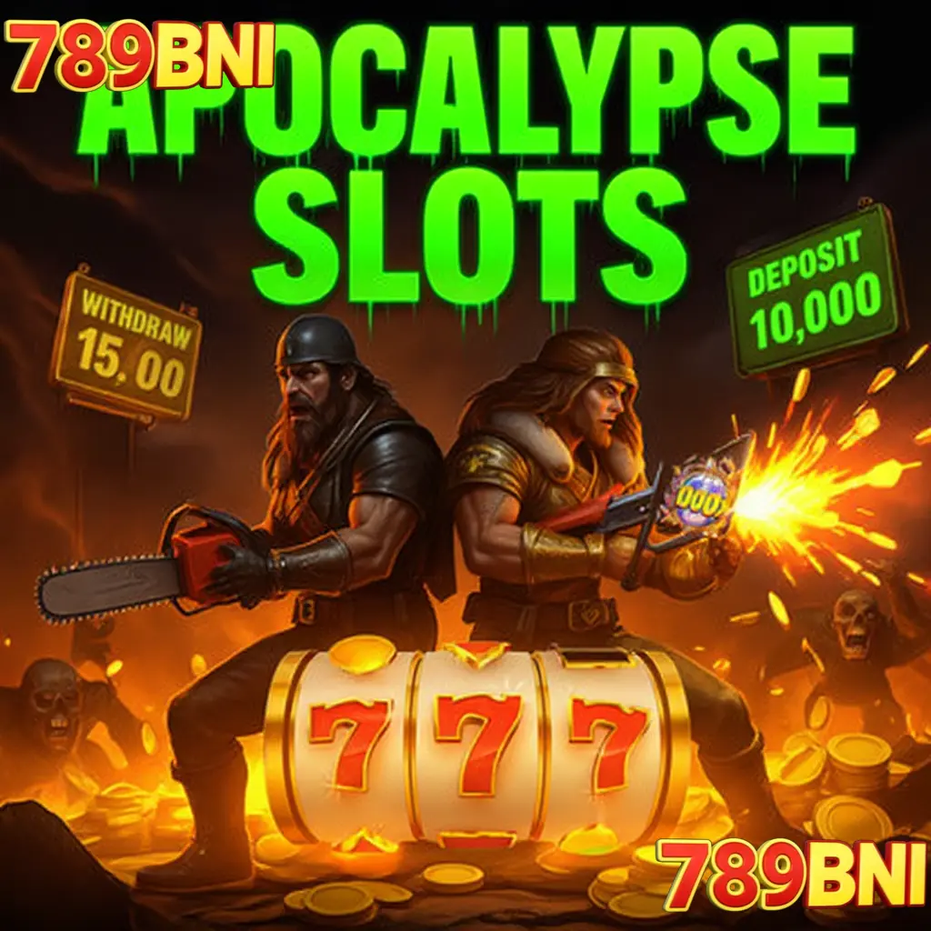 789BNI Apk Slot Login Solusi Keuangan Payind image 1
