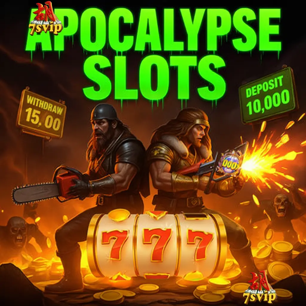 7SVIP Apk Slot Login Solusi Keuangan Payind image 1