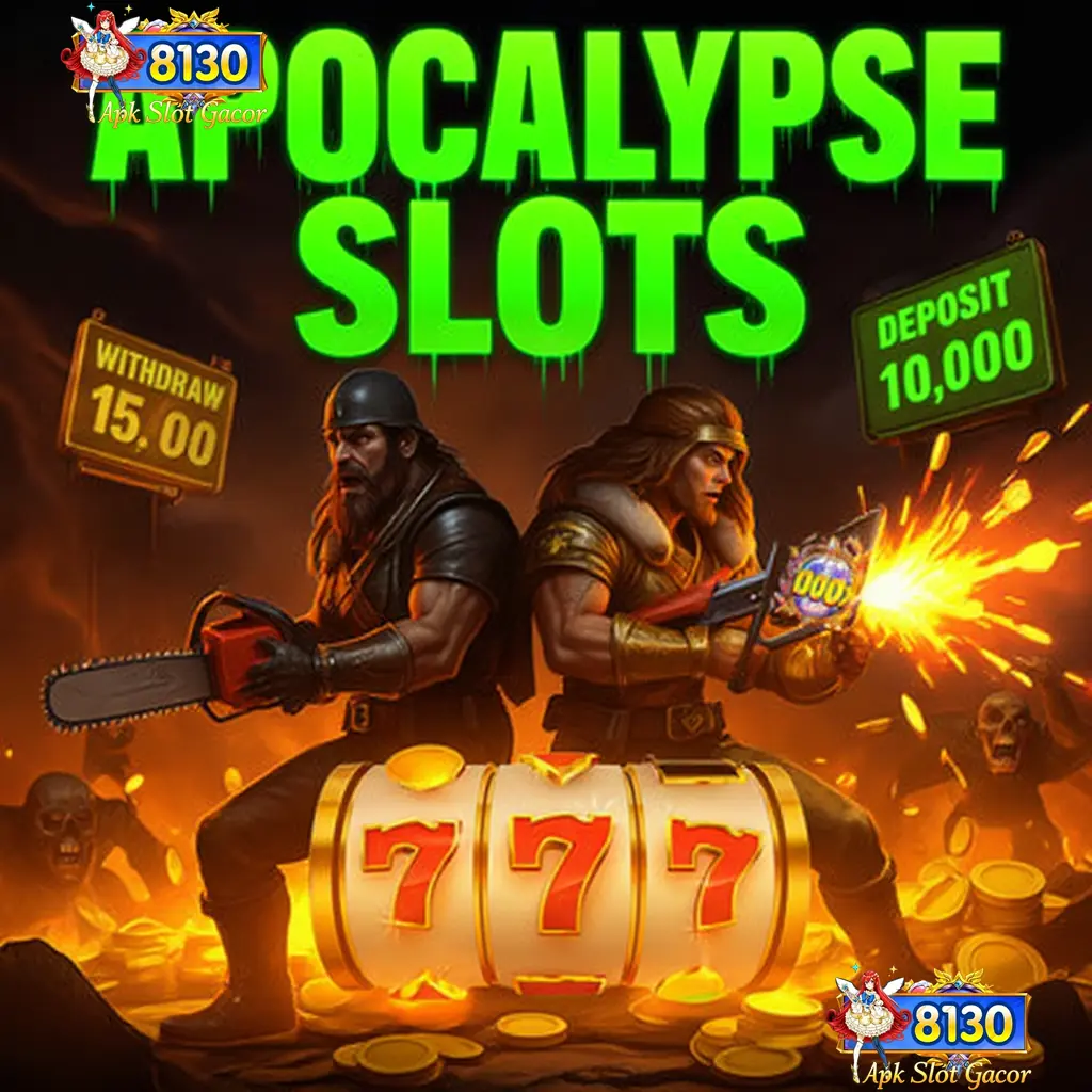 8180 Apk Slot Login Solusi Keuangan Payind image 1