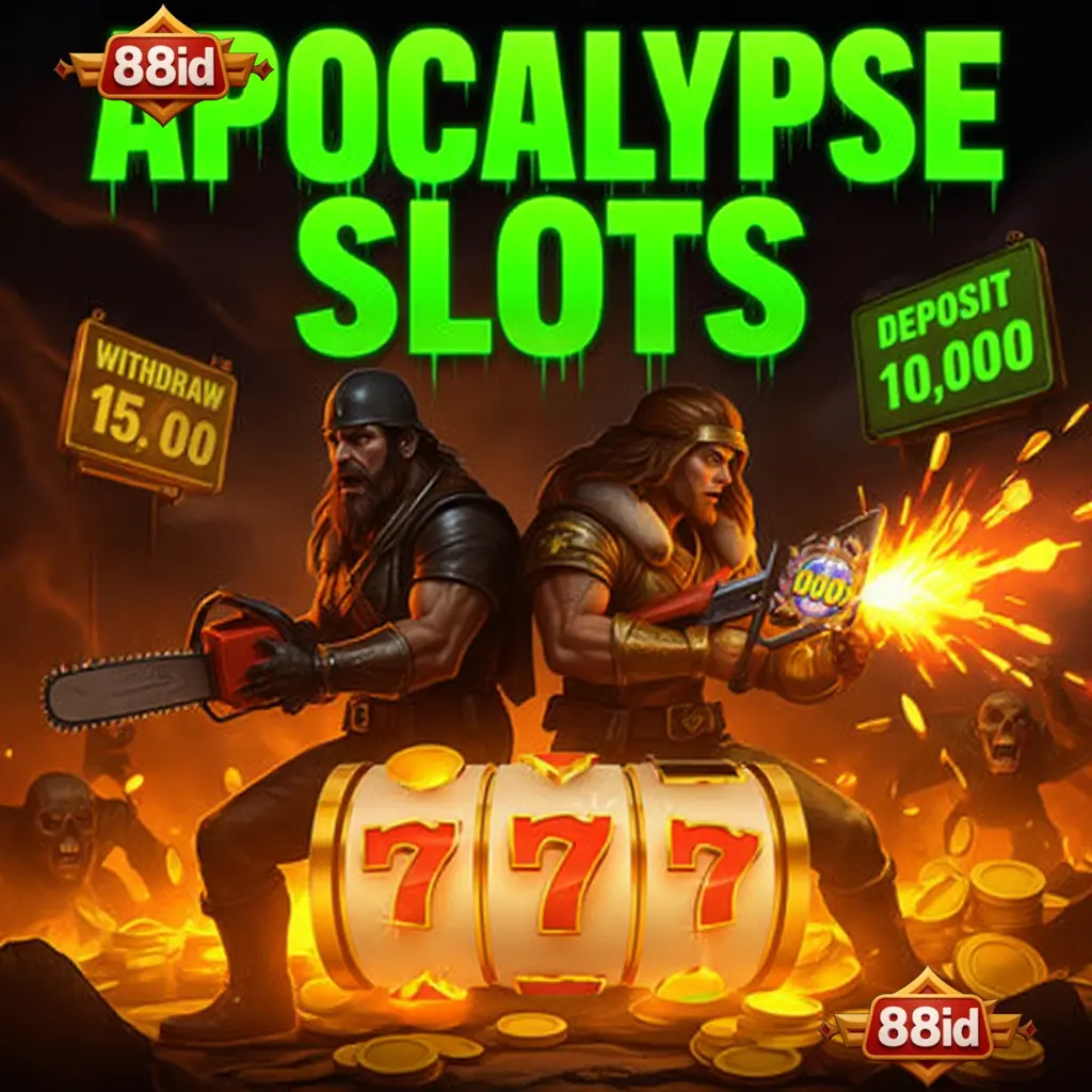 88ID Apk Slot Login Solusi Keuangan Payind image 1