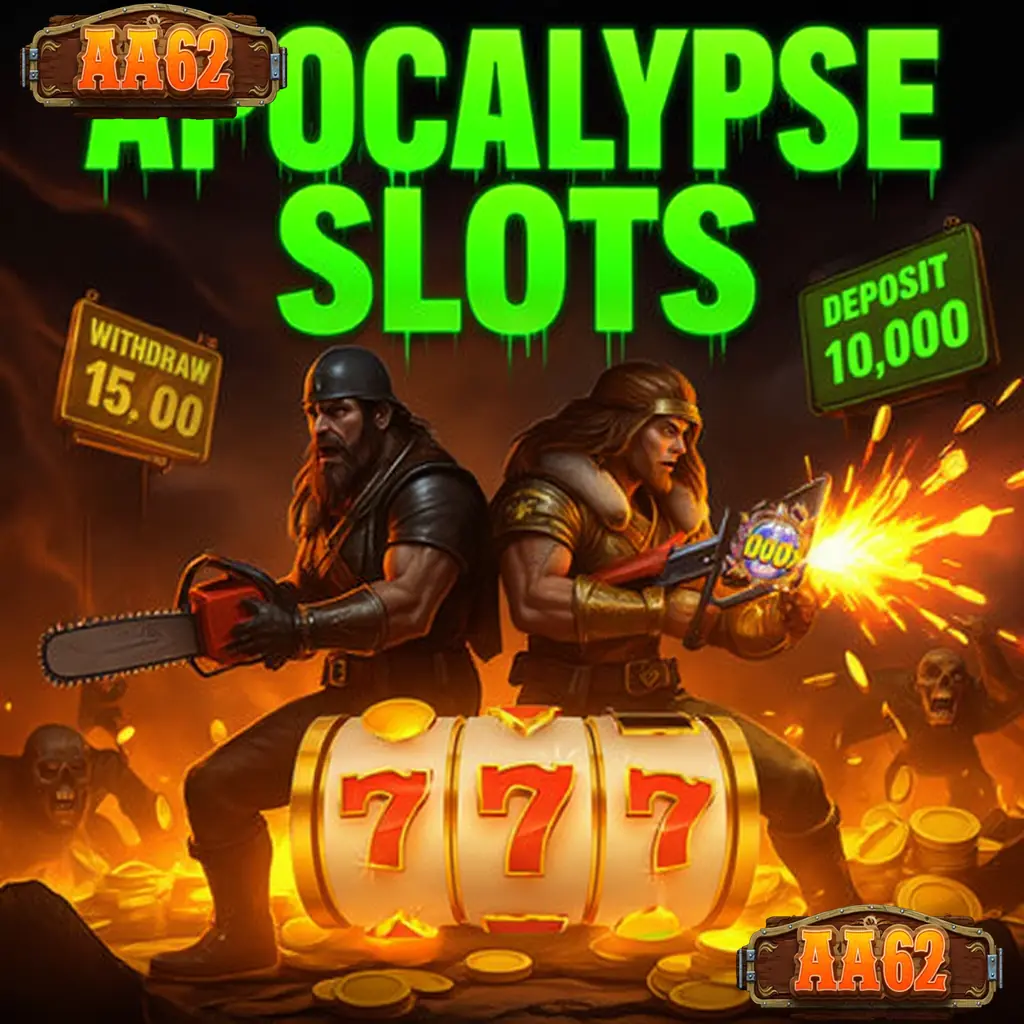 AA62 Apk Slot Login Solusi Keuangan Payind image 1