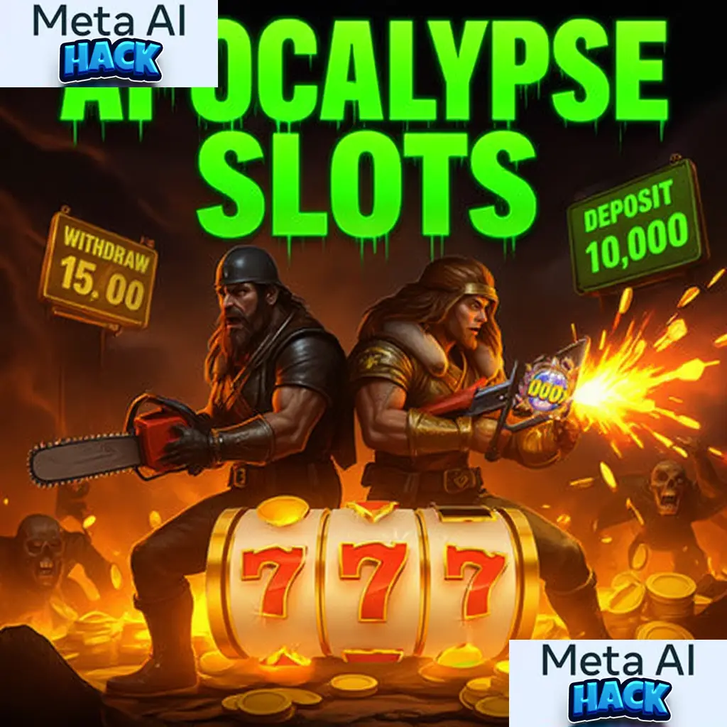 AI META HACK Apk Slot Login Solusi Keuangan Payind image 1
