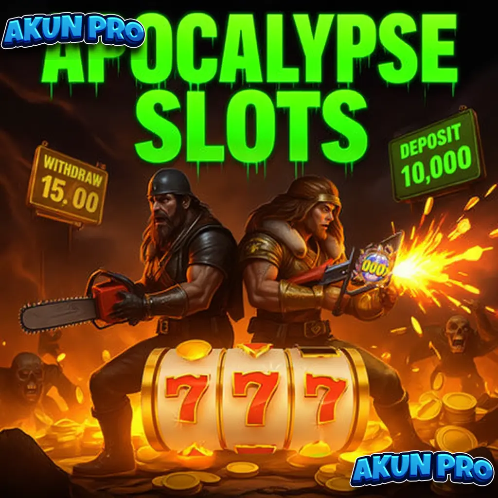 AKUN PRO SERVER GACOR Apk Slot Login Solusi Keuangan Payind image 1