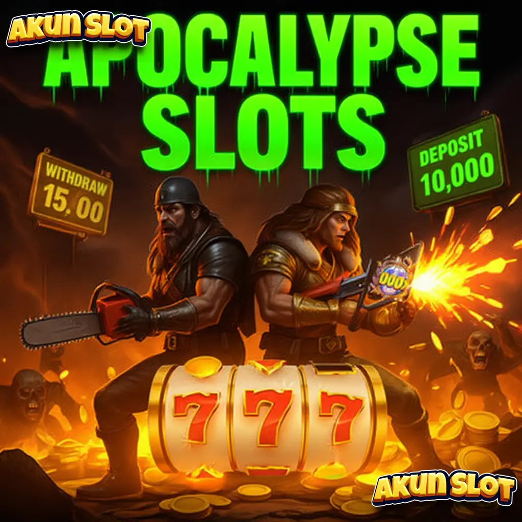 AKUN SLOT GACOR Apk Slot Login Solusi Keuangan Payind image 1
