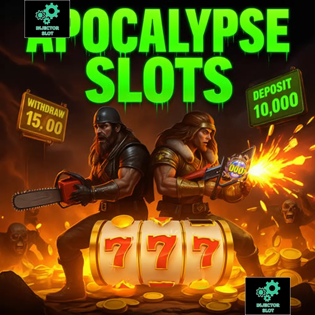 APK INJECTOR Apk Slot Login Solusi Keuangan Payind image 1
