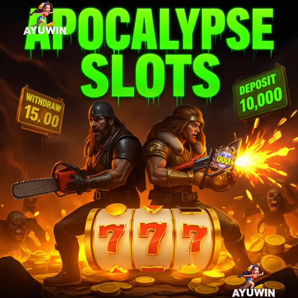 AYUWIN Apk Slot Login Solusi Keuangan Payind image 1