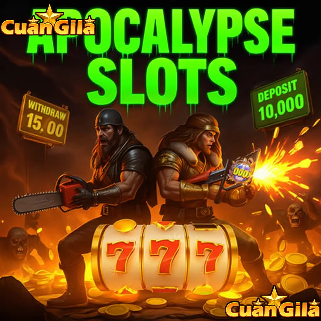 CUANGILA Apk Slot Login Solusi Keuangan Payind image 1
