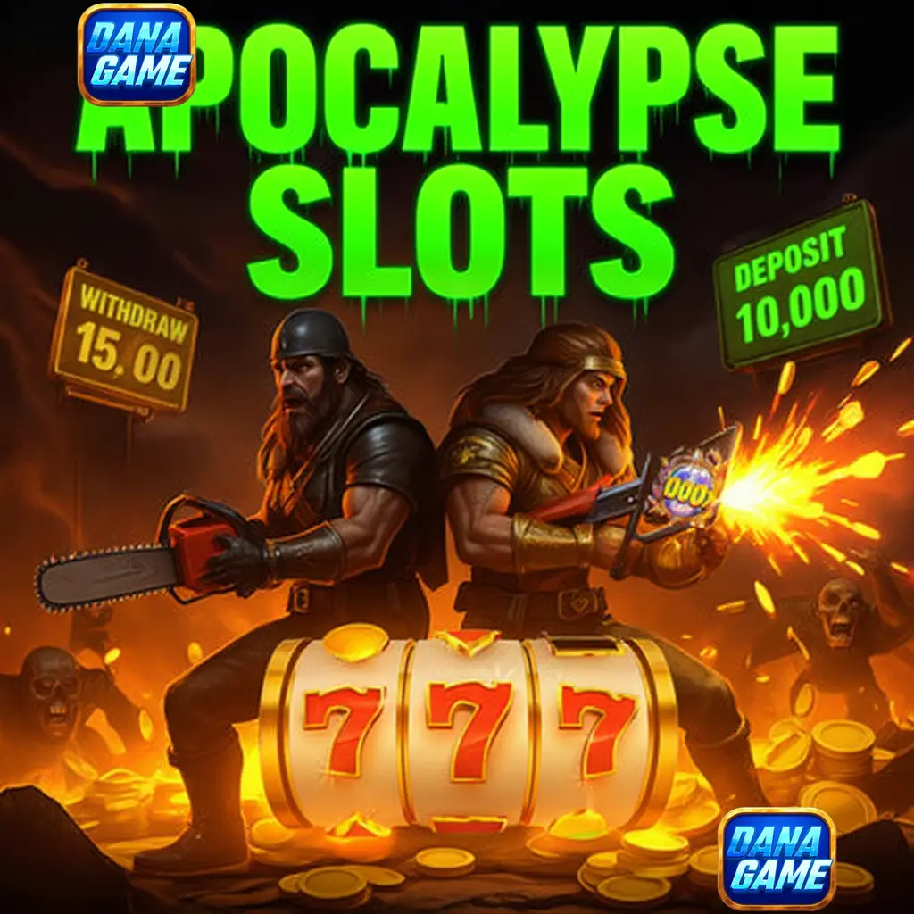 DANAGAME777 Apk Slot Login Solusi Keuangan Payind image 1