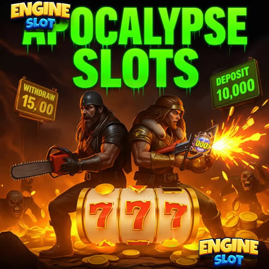 ENGINE SLOT Apk Slot Login Solusi Keuangan Payind image 1