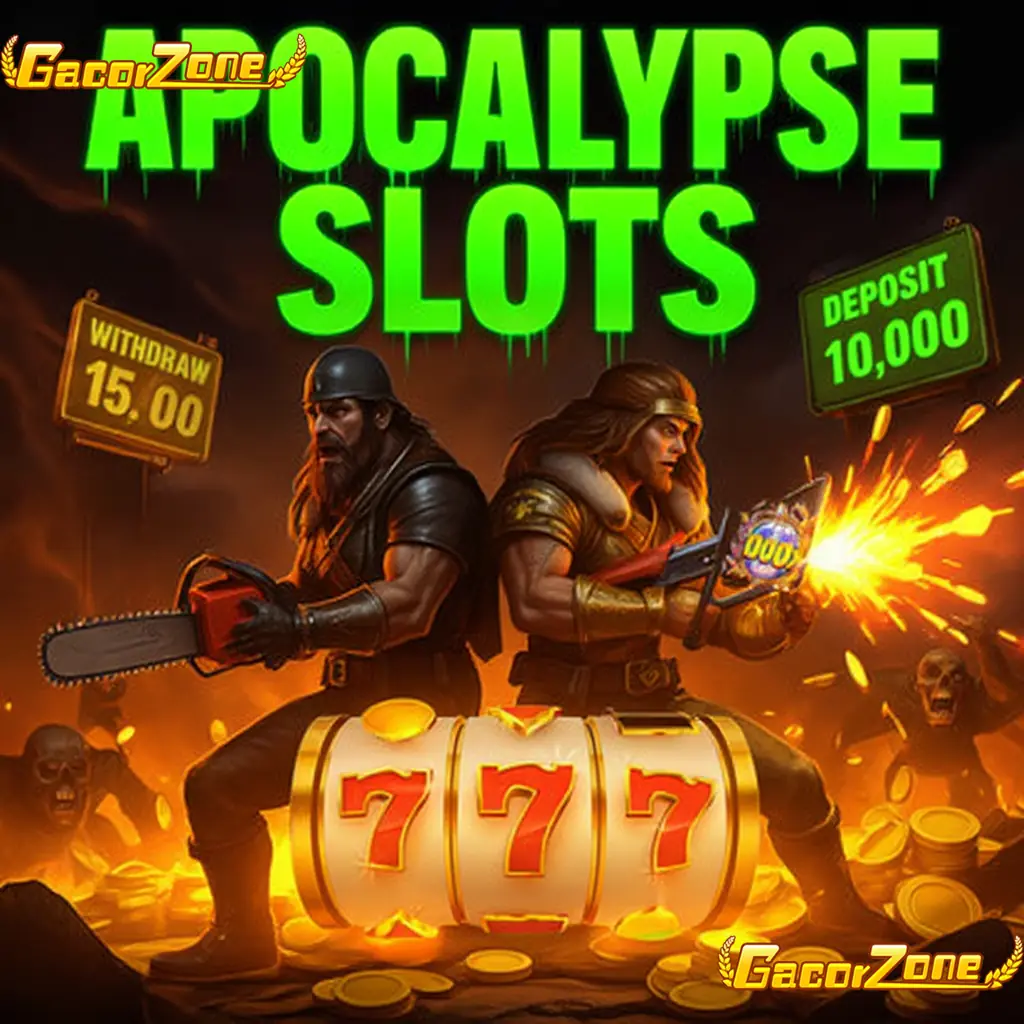 GACORZONE Apk Slot Login Solusi Keuangan Payind image 1