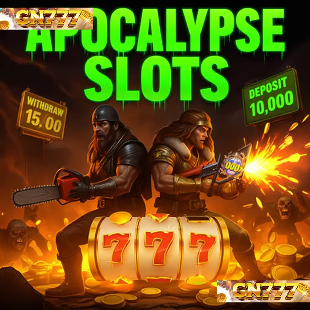 GN666 Apk Slot Login Solusi Keuangan Payind image 1