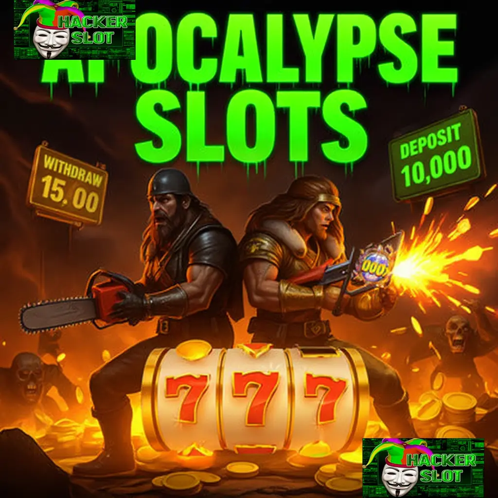 HACKER SLOT Apk Slot Login Solusi Keuangan Payind image 1
