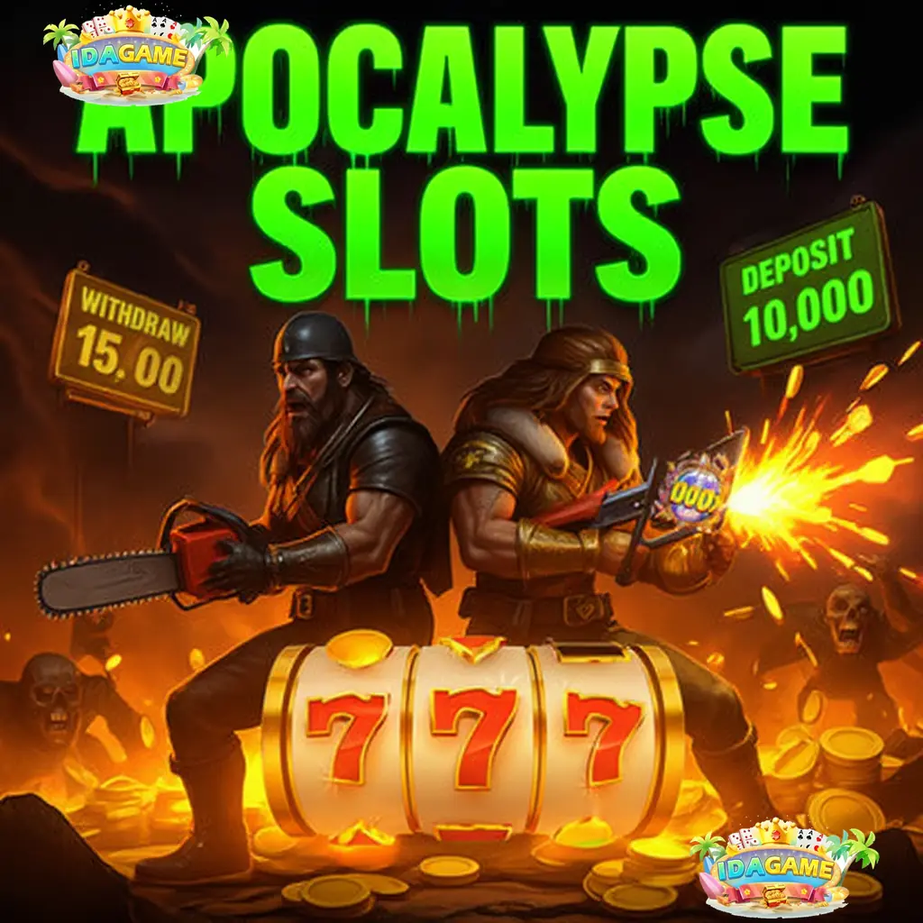 IDAGAME Apk Slot Login Solusi Keuangan Payind image 1