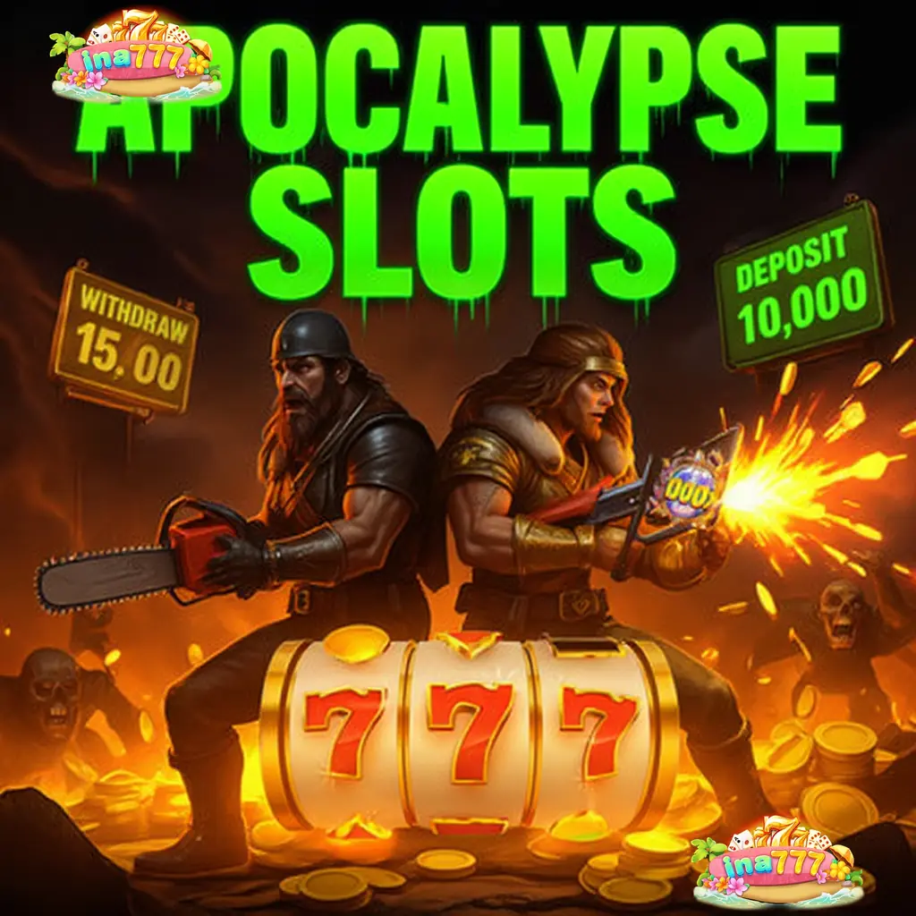 INA858 Apk Slot Login Solusi Keuangan Payind image 1