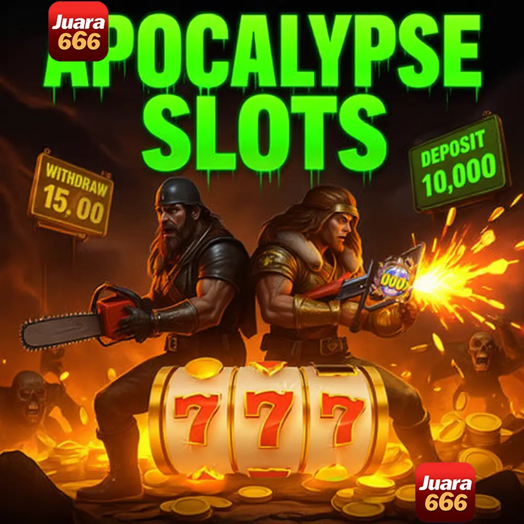 JUARA66 Apk Slot Login Solusi Keuangan Payind image 1