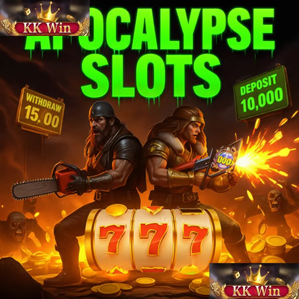 KKWINSLOTS Apk Slot Login Solusi Keuangan Payind image 1