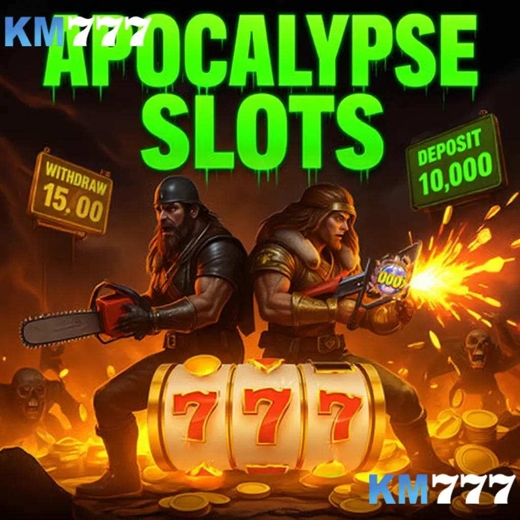 KM777 Apk Slot Login Solusi Keuangan Payind image 1