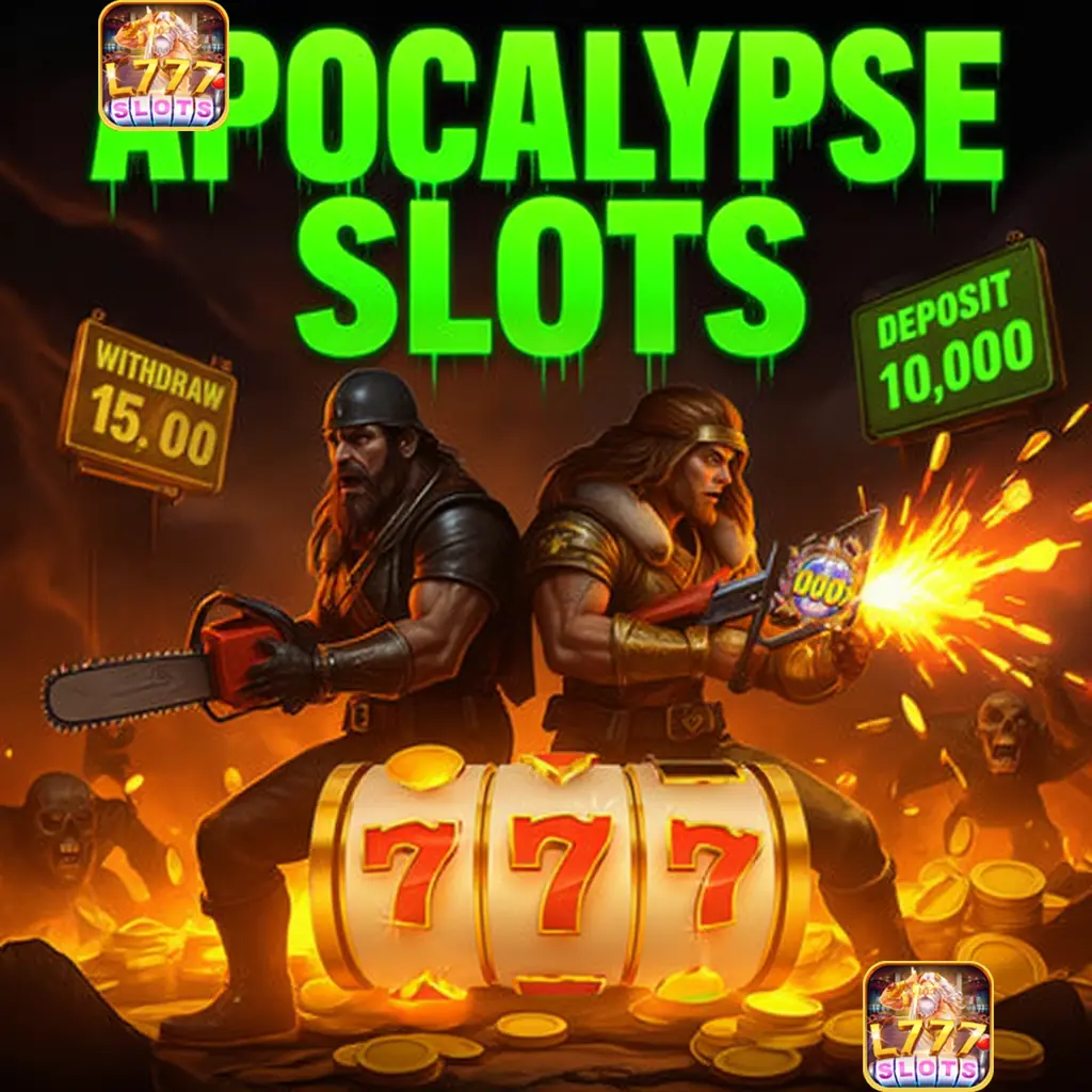 L777 Apk Slot Login Solusi Keuangan Payind image 1
