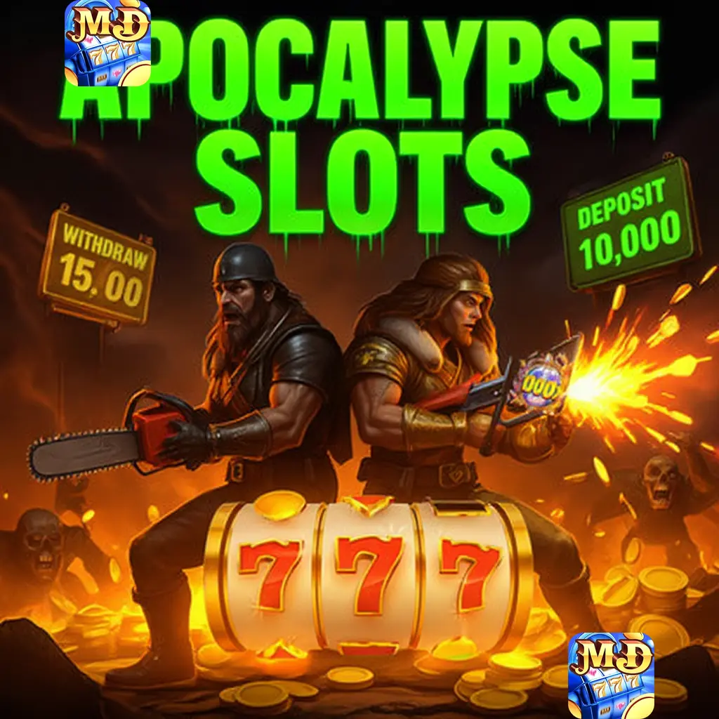 MAINDUIT Apk Slot Login Solusi Keuangan Payind image 1