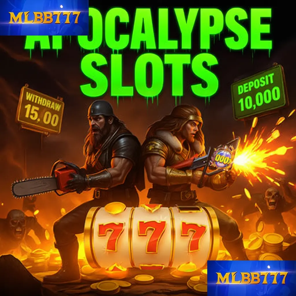 MLBB777 Apk Slot Login Solusi Keuangan Payind image 1