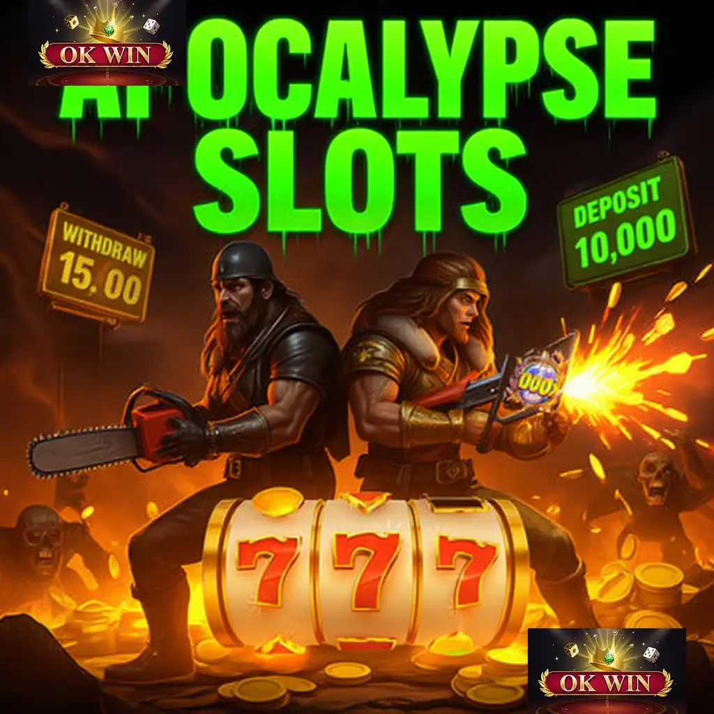OKWIN Apk Slot Login Solusi Keuangan Payind image 1
