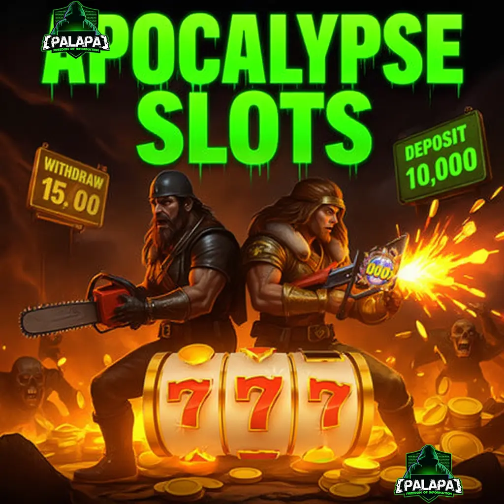 PALAPA HACK SLOT Apk Slot Login Solusi Keuangan Payind image 1