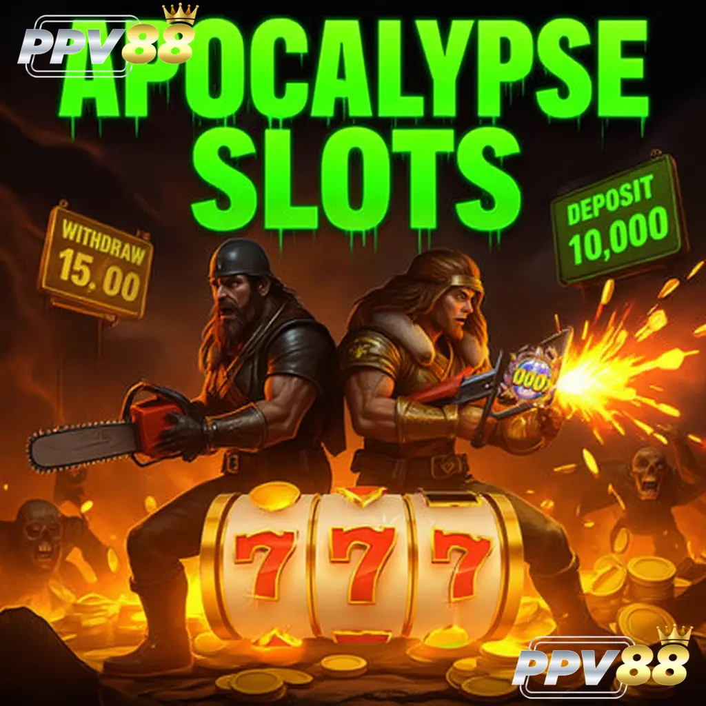 PPV88 Apk Slot Login Solusi Keuangan Payind image 1