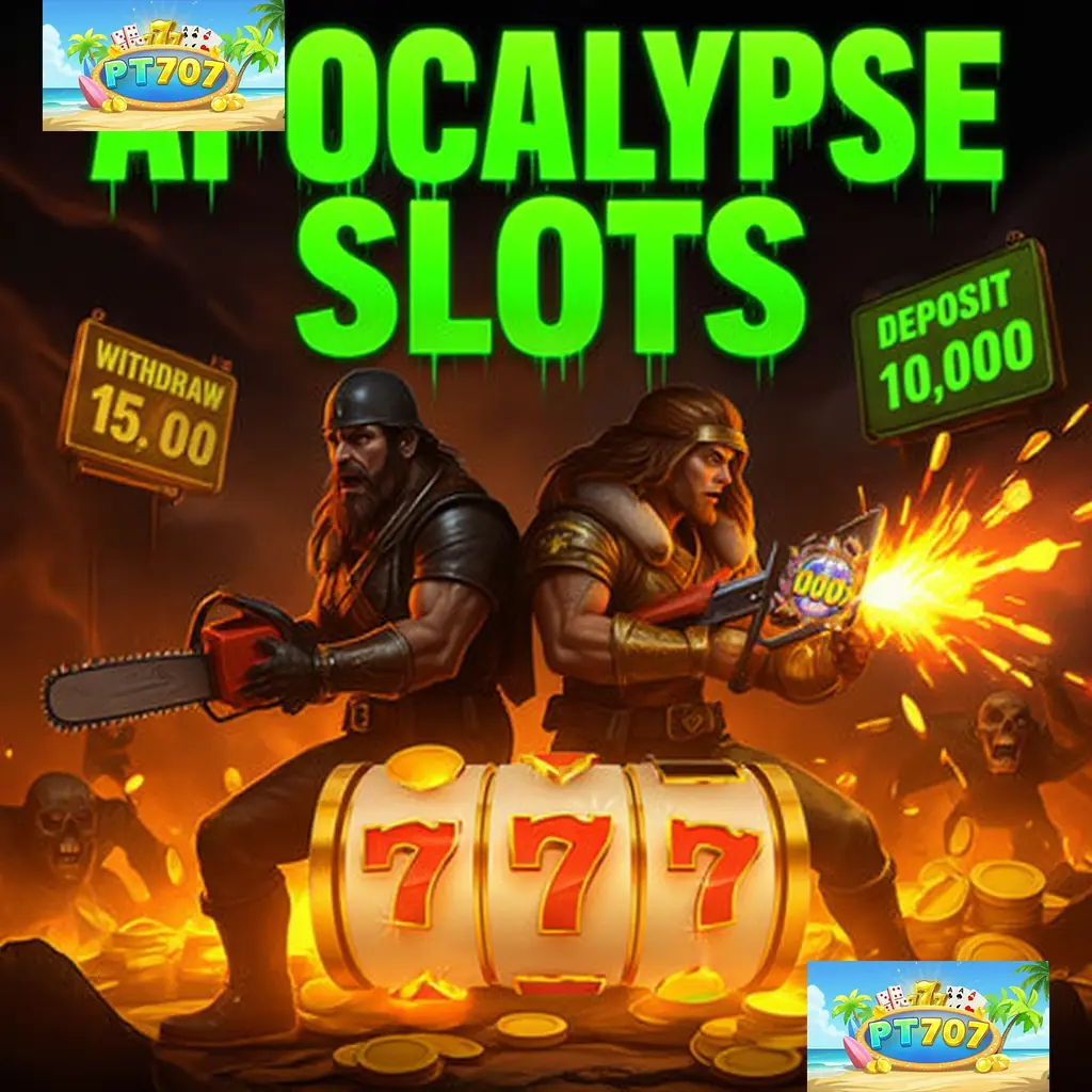 PT707 Apk Slot Login Solusi Keuangan Payind image 1