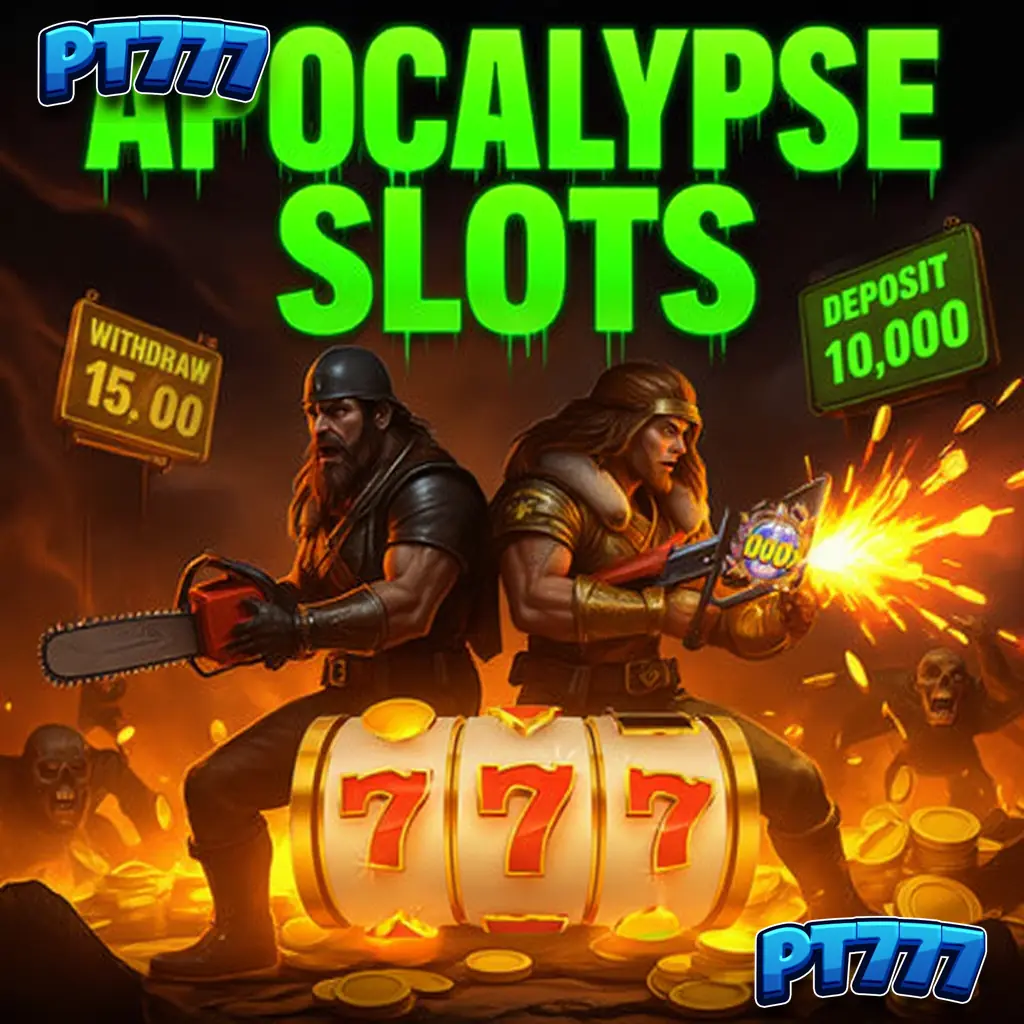 PT777 Apk Slot Login Solusi Keuangan Payind image 1