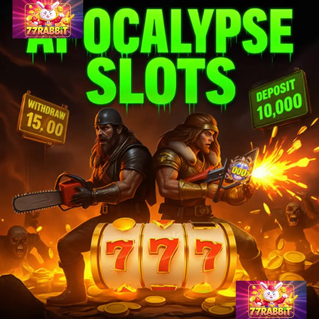 RABBIT77 Apk Slot Login Solusi Keuangan Payind image 1