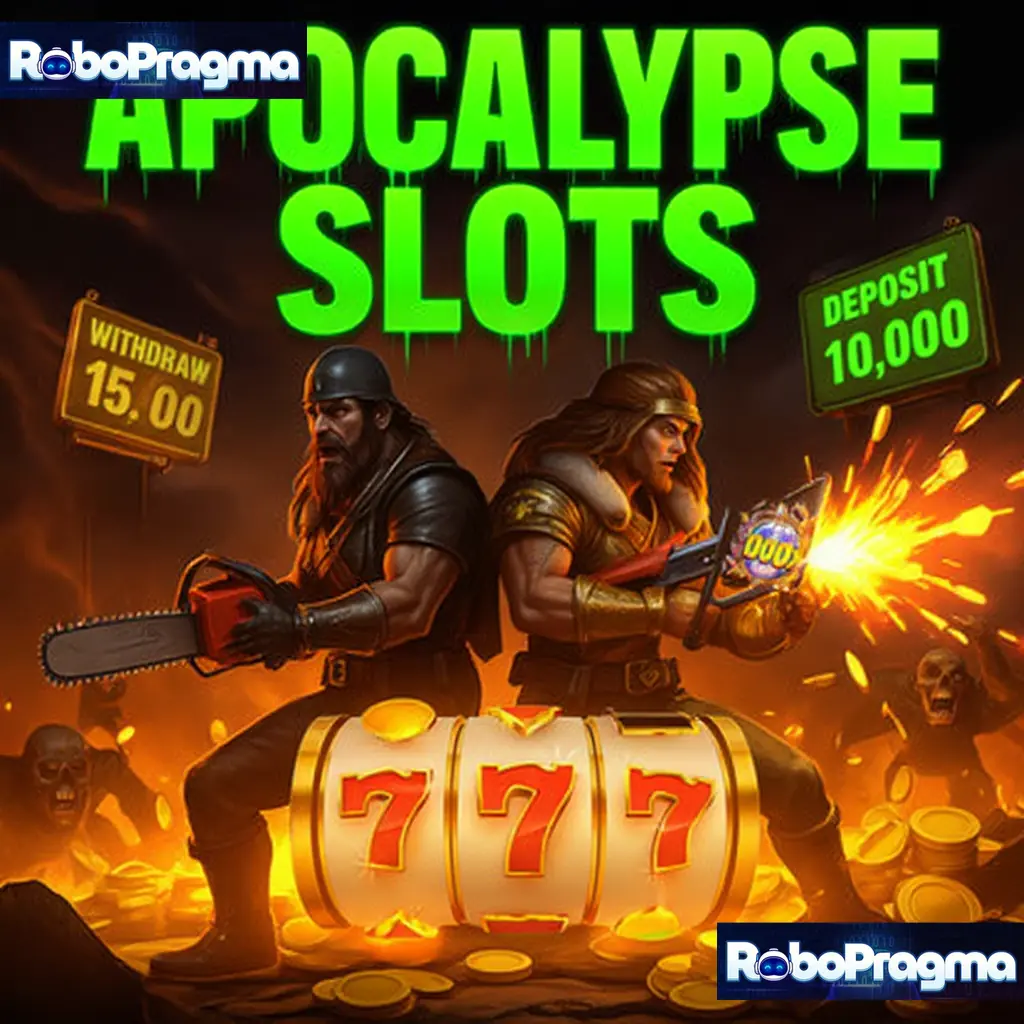 ROBOPRAGMA Apk Slot Login Solusi Keuangan Payind image 1