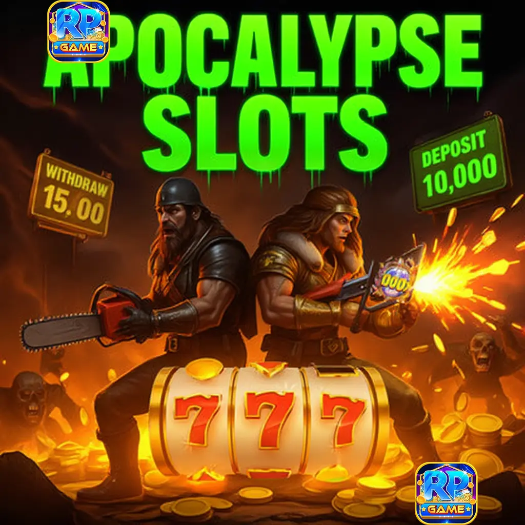 RPGAME Apk Slot Login Solusi Keuangan Payind image 1