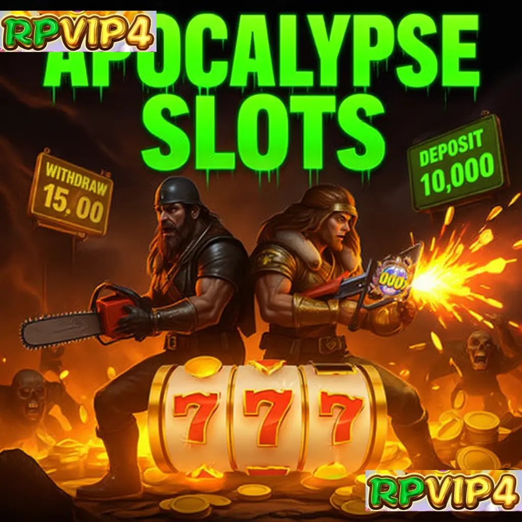 RPVIP4 Apk Slot Login Solusi Keuangan Payind image 1