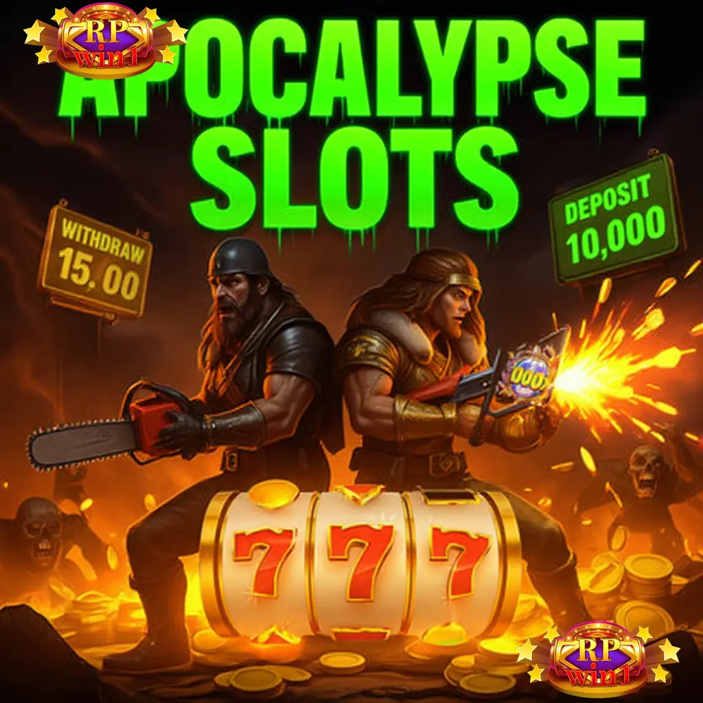 RPWIN1 Apk Slot Login Solusi Keuangan Payind image 1