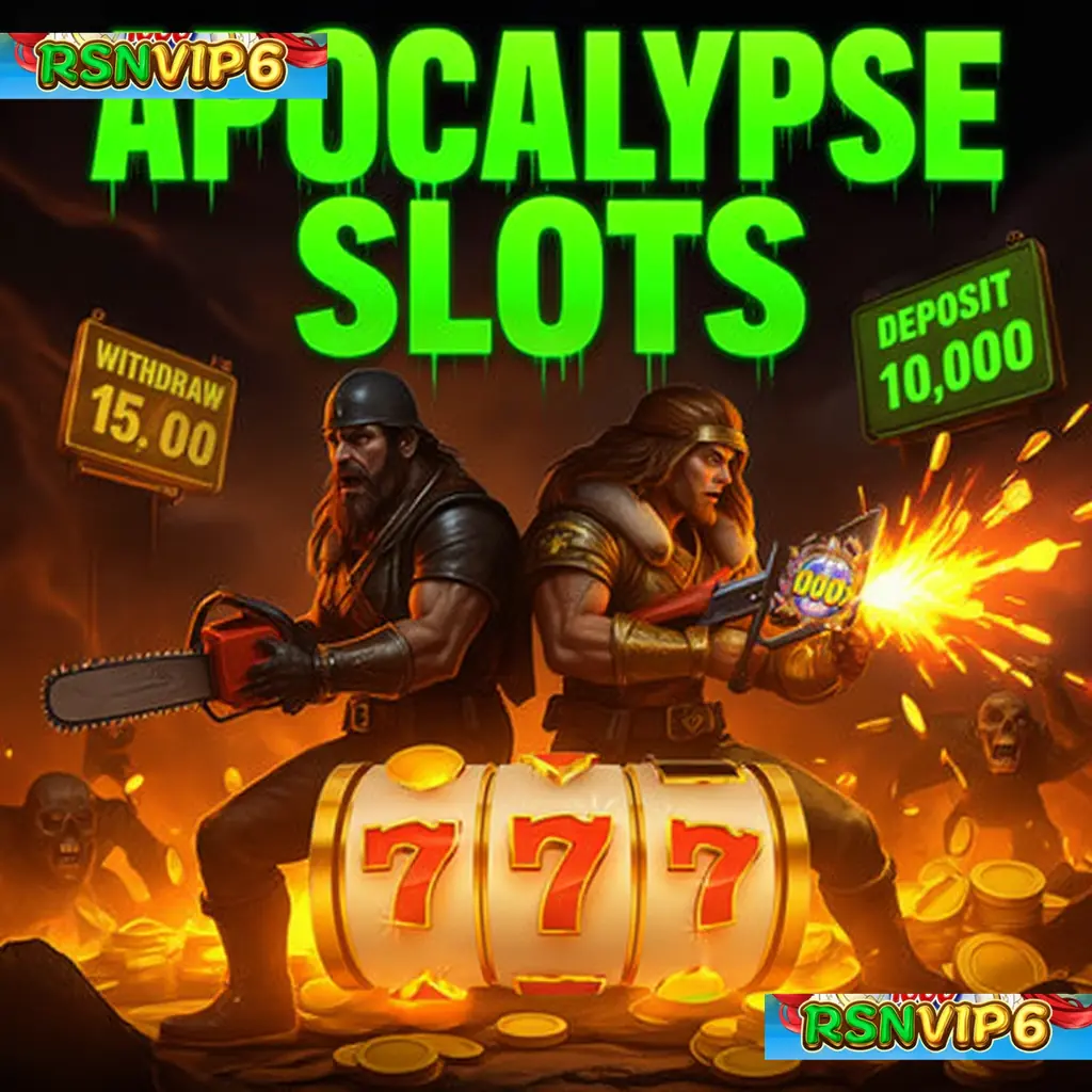 RSNVIP6 Apk Slot Login Solusi Keuangan Payind image 1
