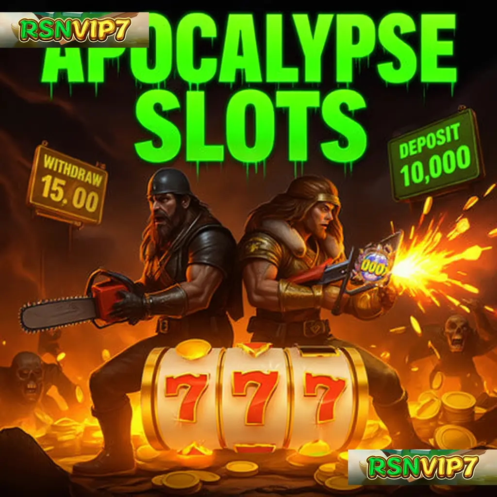 RSNVIP7 Apk Slot Login Solusi Keuangan Payind image 1