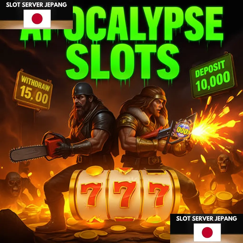 SERVER JEPANG Apk Slot Login Solusi Keuangan Payind image 1