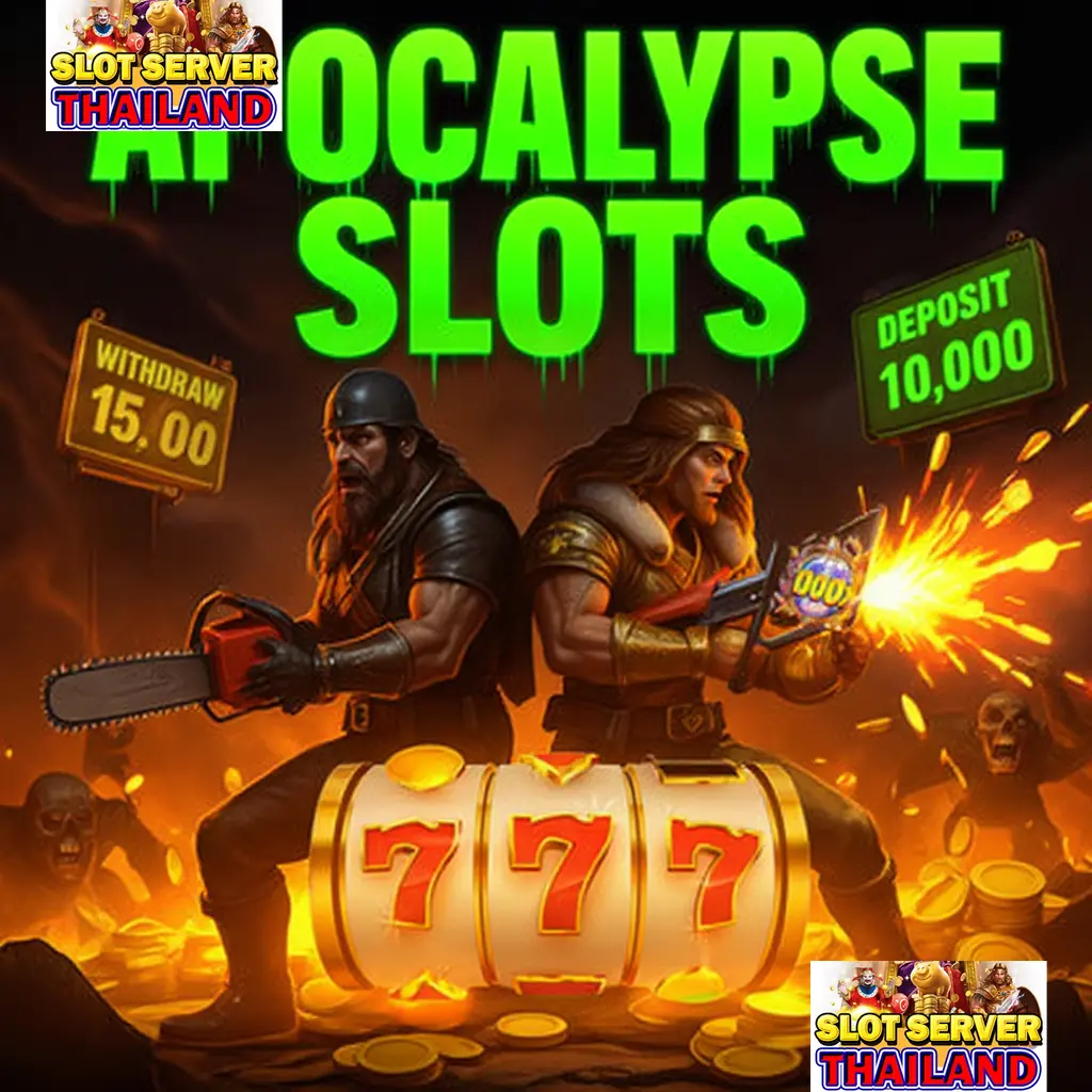 SERVER THAILAND Apk Slot Login Solusi Keuangan Payind image 1