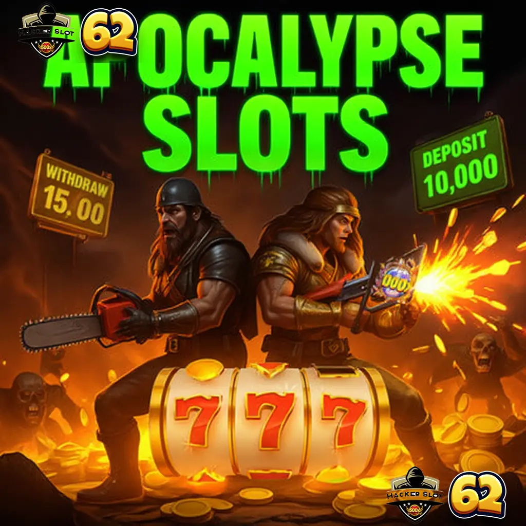 SLOT HACKER 62 Apk Slot Login Solusi Keuangan Payind image 1
