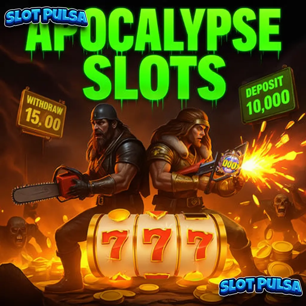 SLOT PULSA Apk Slot Login Solusi Keuangan Payind image 1