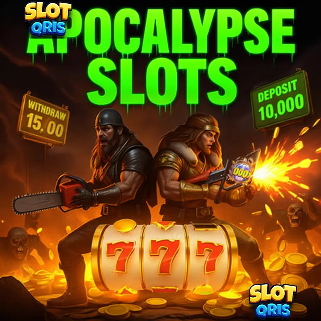 SLOT QRIS Apk Slot Login Solusi Keuangan Payind image 1