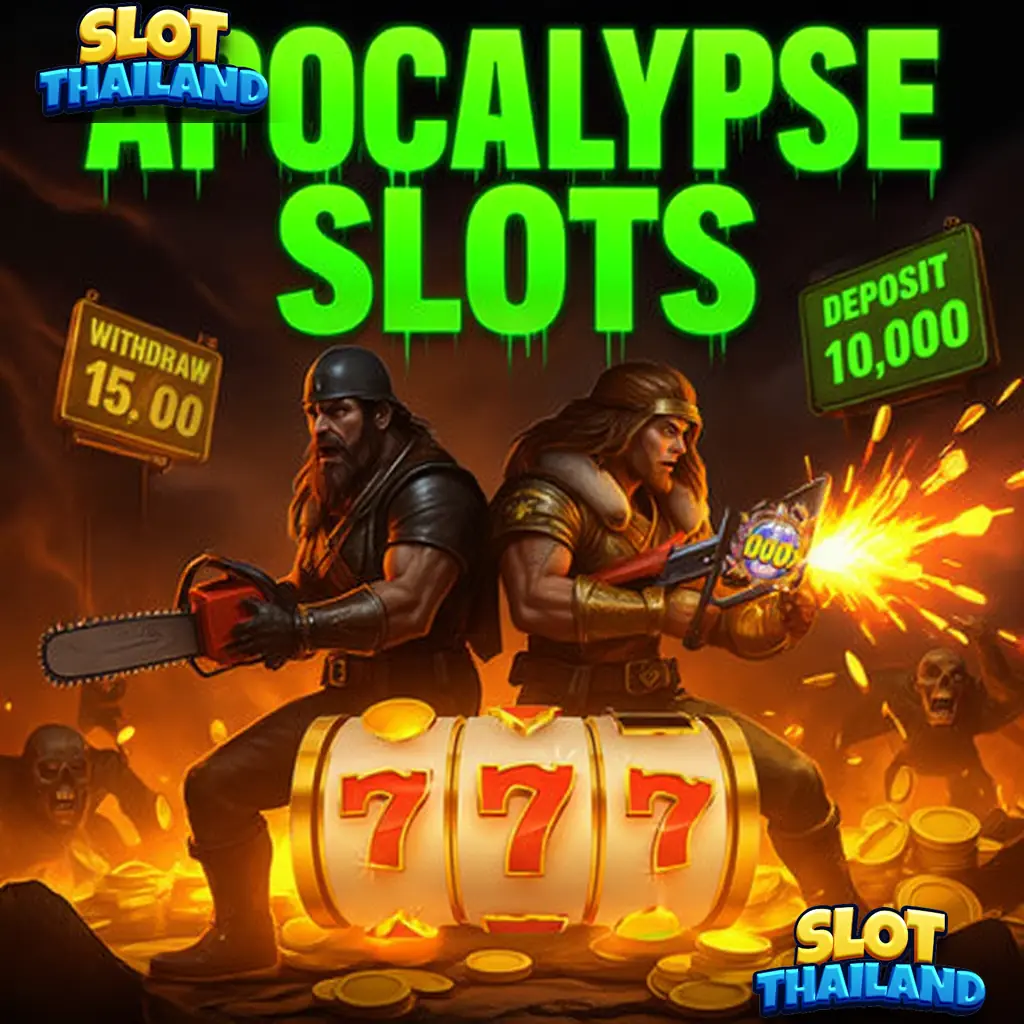 SLOT THAILAND Apk Slot Login Solusi Keuangan Payind image 1