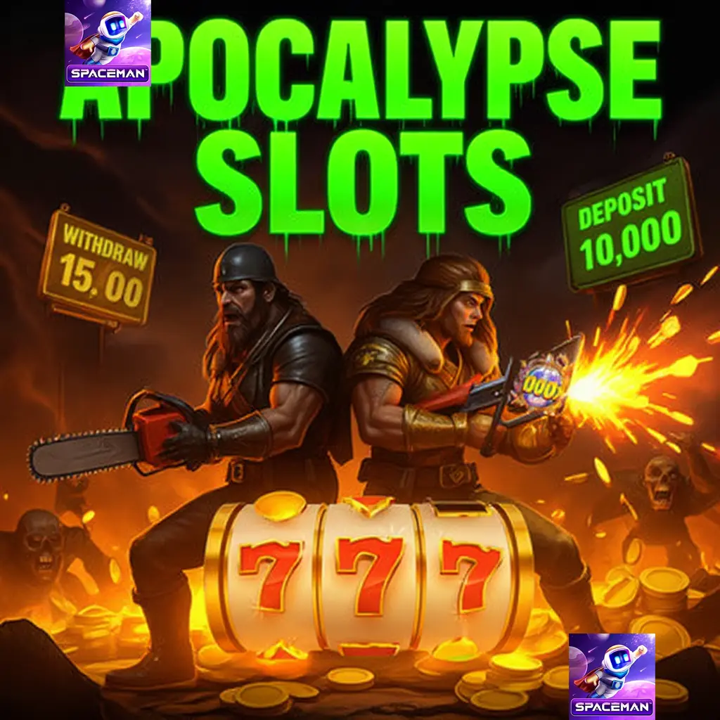 SPACEMAN Apk Slot Login Solusi Keuangan Payind image 1