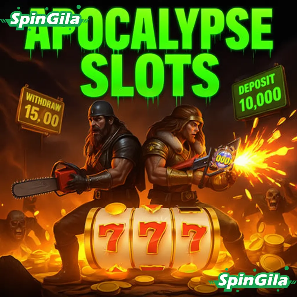 SPINGILA Apk Slot Login Solusi Keuangan Payind image 1
