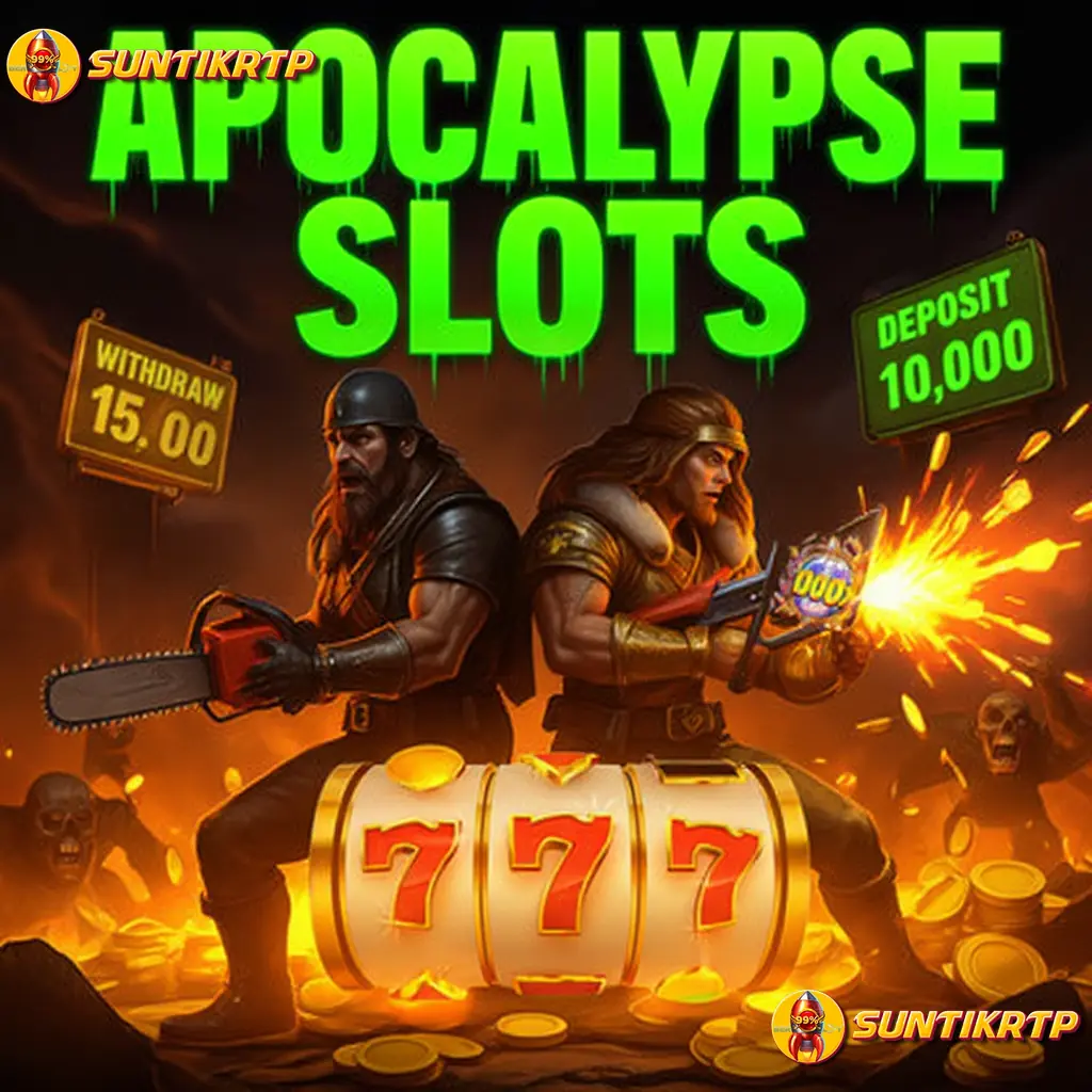 SUNTIK RTP Apk Slot Login Solusi Keuangan Payind image 1
